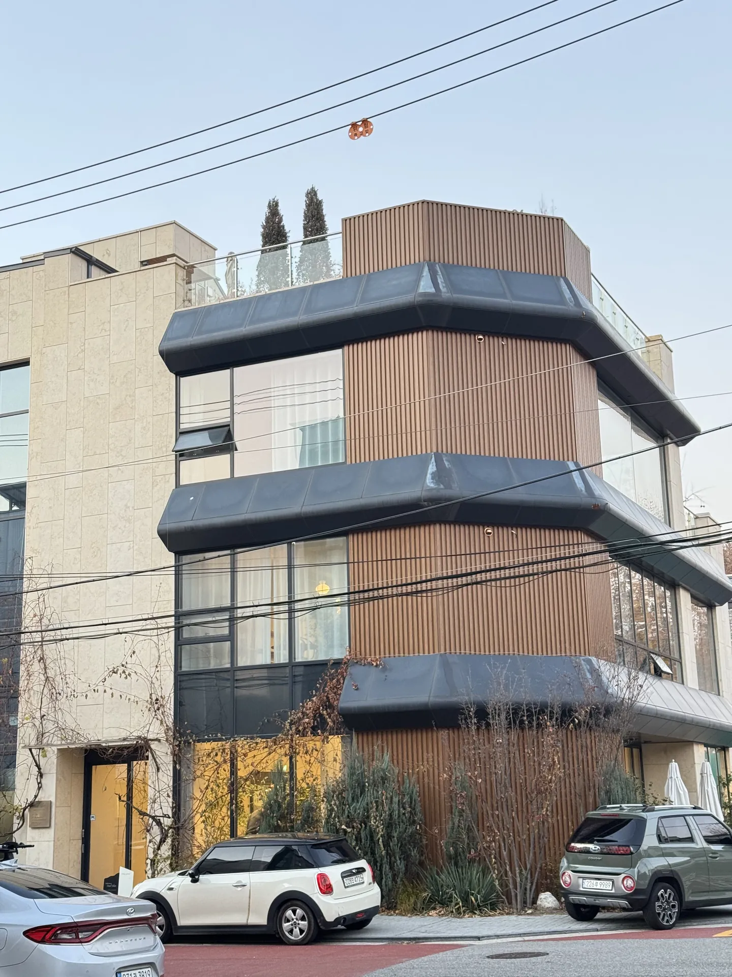 강남 가든웨딩