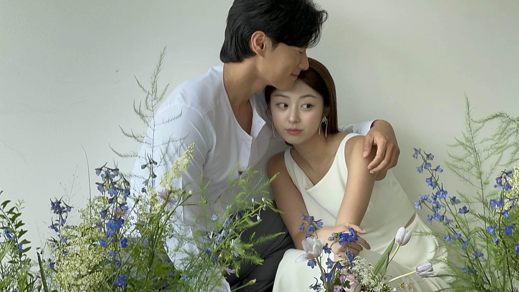 스몰웨딩 준비 리스트 세곡동 바이탈바이브